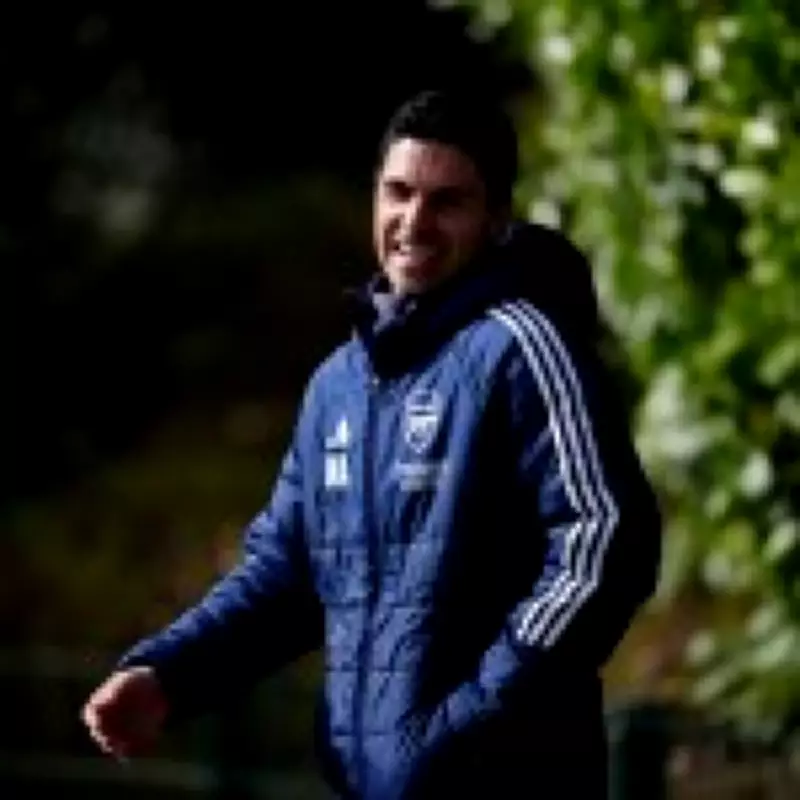 Arsenal's Triple Injury Boost Before Champions League Clash with Bayer Leverkusen