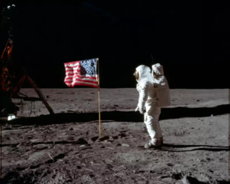 Artemis Missions: Can NASA Reignite Lunar Fever After 50 Years?