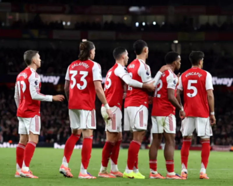 Arteta Defends Arsenal's Set-Piece Strategy Amid Criticism