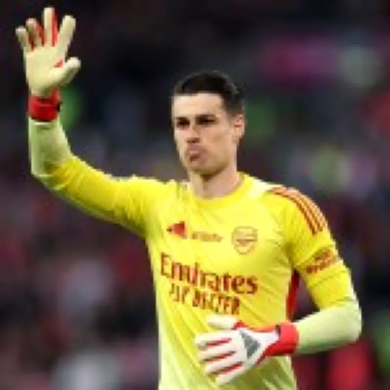 Arteta Defends Kepa After Carabao Cup Final Error, Backs Goalkeeper Decision