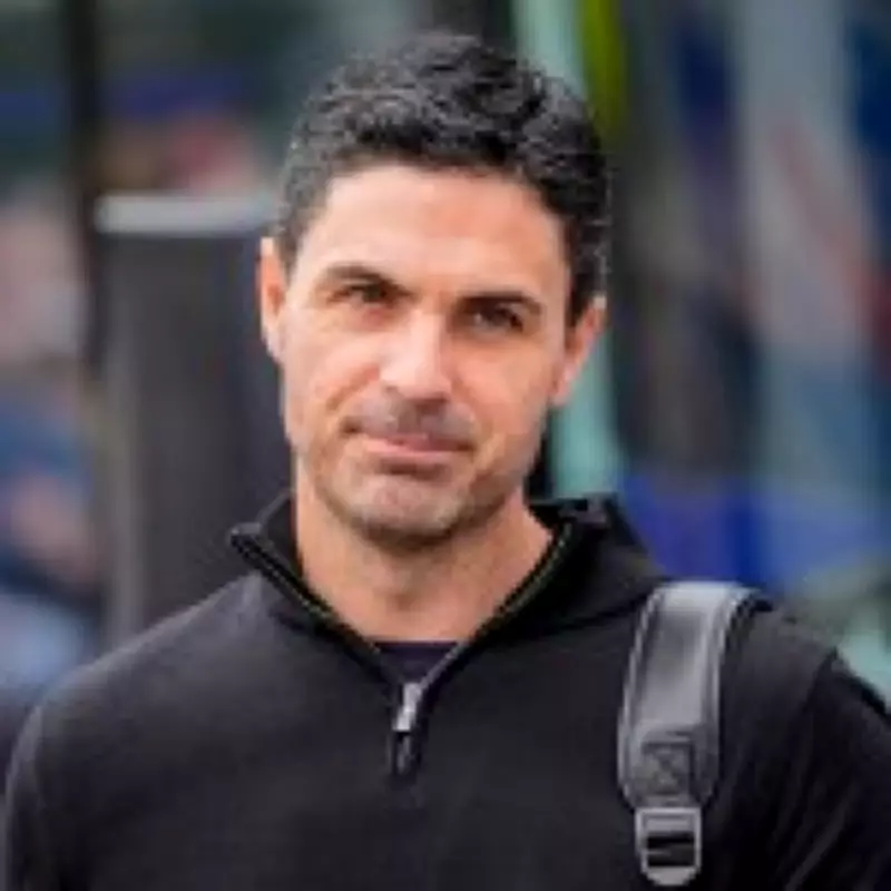 Arteta Explains Rice and Zubimendi Absence in Arsenal's FA Cup Clash