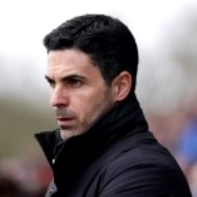 Arteta Hails 'Exceptional' Teen Max Dowman After Arsenal's FA Cup Victory