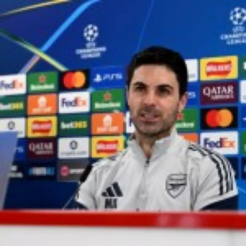 Arteta Praises Ex-Arsenal Star Mavropanos After West Ham's Title Race Impact