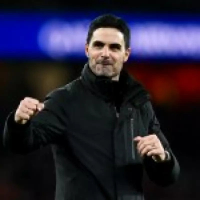 Arteta's Crucial Goalkeeper Decision for Arsenal's Carabao Cup Final