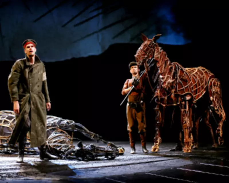 Arts Council England Warns of 'Change or Disaster' for Cultural Sector