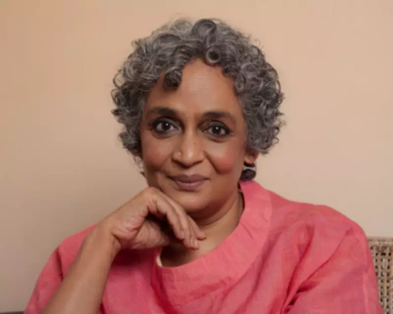Arundhati Roy and Lyse Doucet Lead Women's Prize for Nonfiction Shortlist