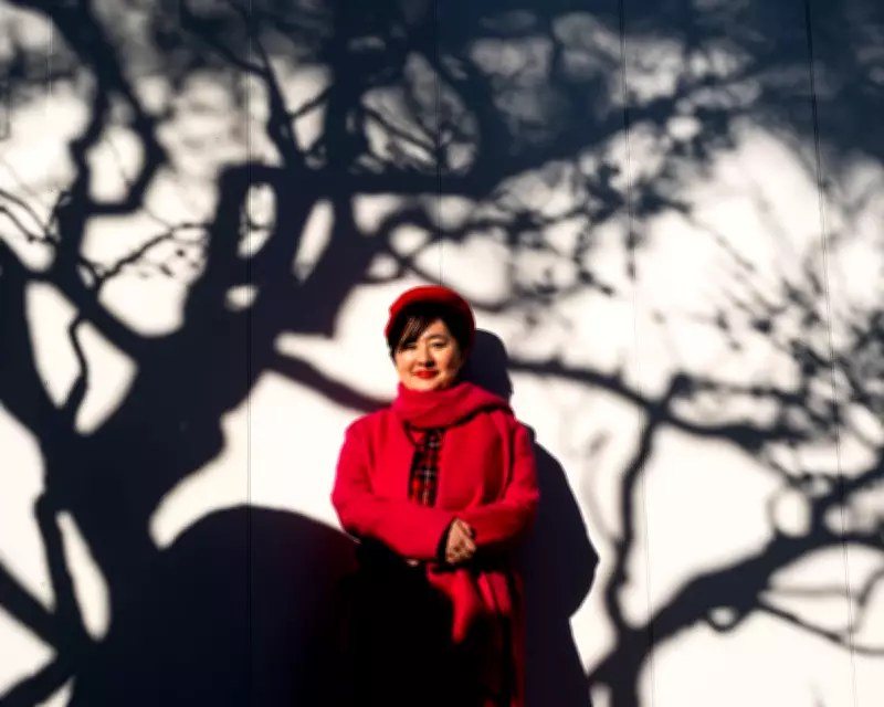 Asako Yuzuki's 'Hooked' Delivers a Dizzying Follow-Up to 'Butter'