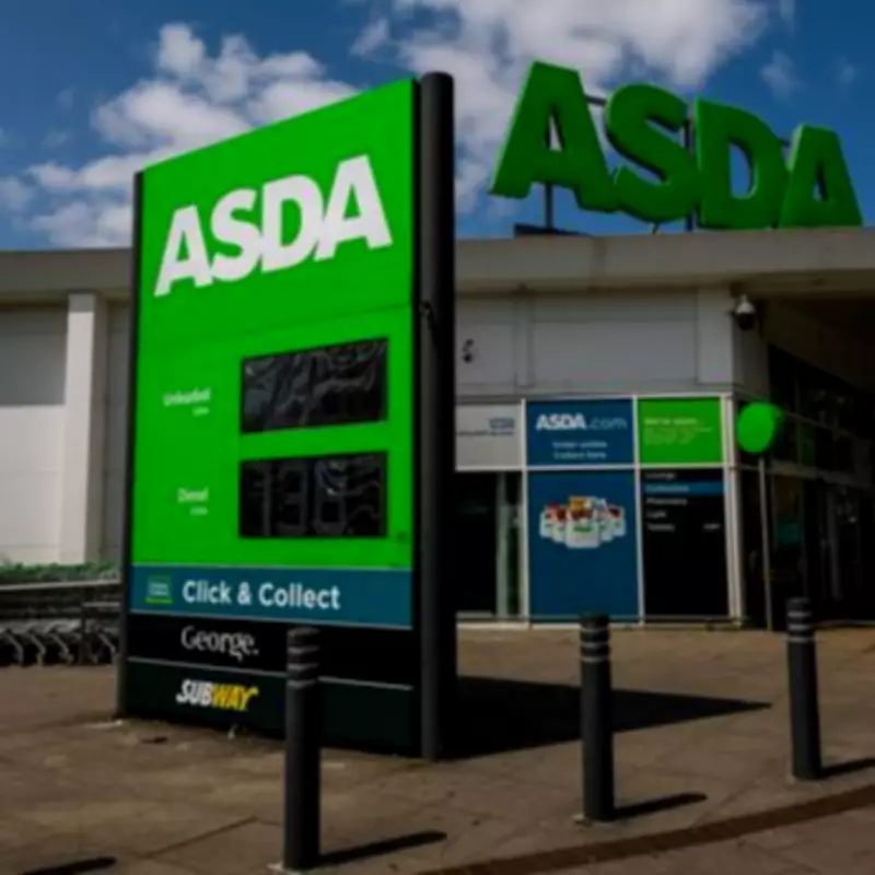 Asda Petrol Prices Surge Fastest Among UK Supermarkets Since Middle East Conflict