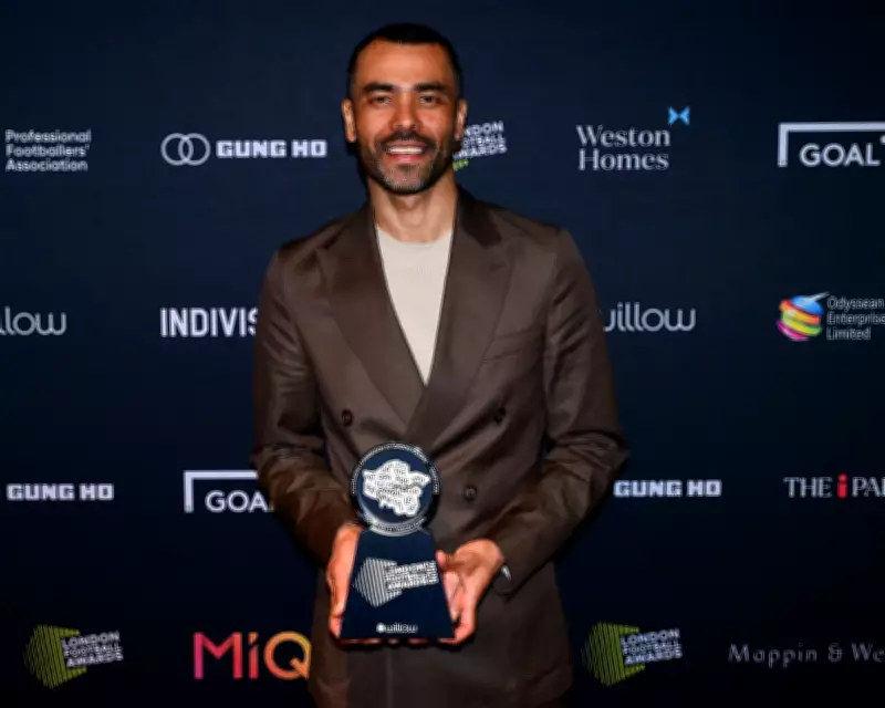 Ashley Cole's Managerial Breakthrough: A Seven-Year Wait Ends in Serie B
