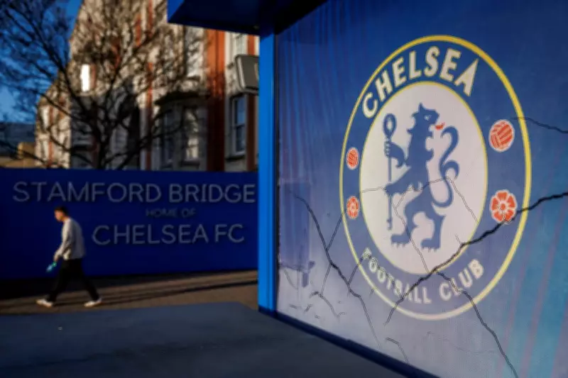 Aston Villa Eyes Chelsea's Nicolas Jackson as Summer Transfer Target