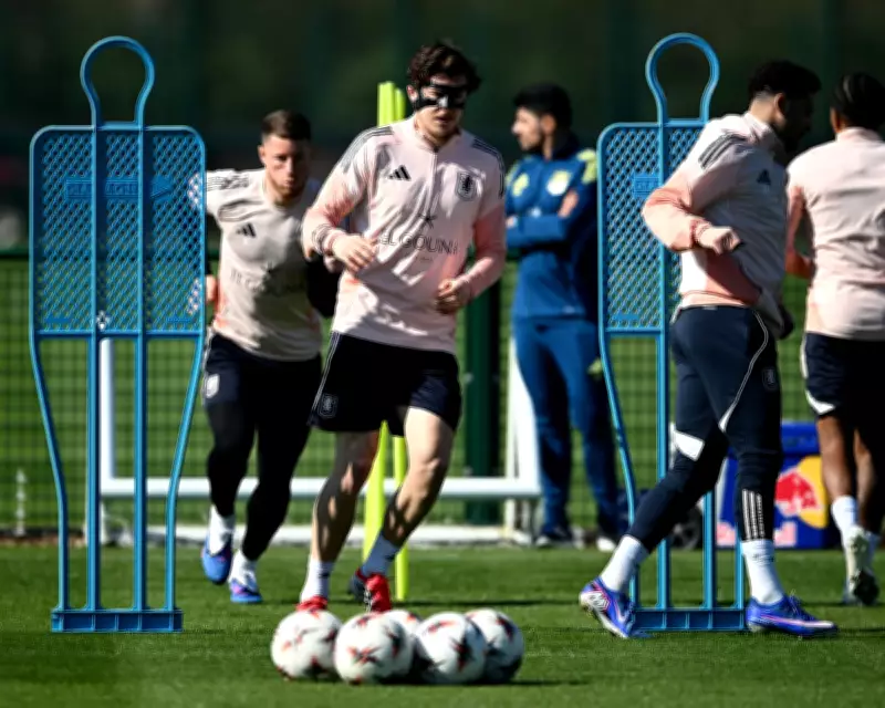 Aston Villa's European Ambitions: Unai Emery's Europa League Quest