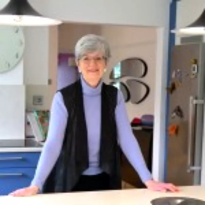 At 76, Eco-Warrior's Home Retrofit Reel Goes Viral, Inspiring Thousands