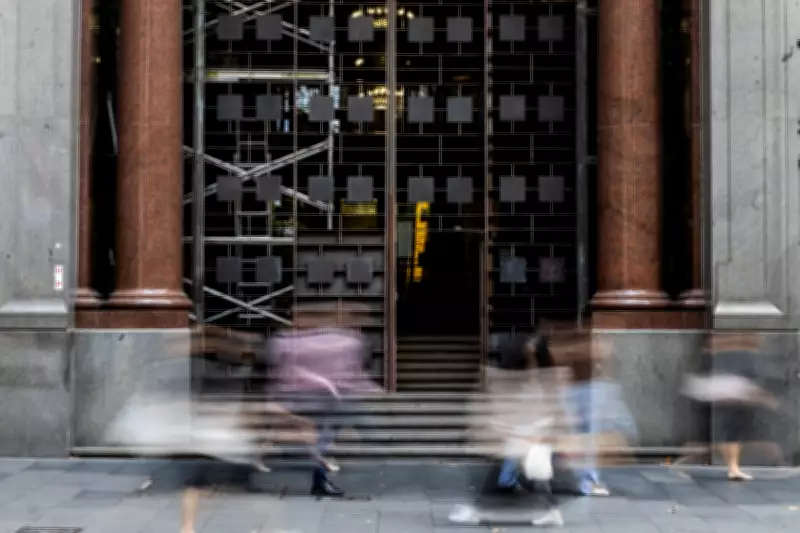 Atlassian Cuts 1,600 Jobs Including 500 Australians Amid AI Shift