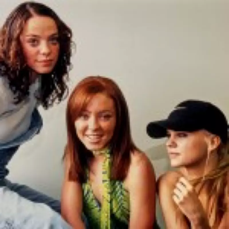 Atomic Kitten's Natasha Hamilton Rules Out Kerry Katona Reunion