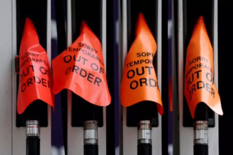 Australia Faces Fuel Supply Crisis as Major Exporters May Cut Shipments