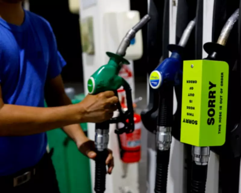 Australia Releases 20% of Fuel Stockpile Amid Supply Assurance