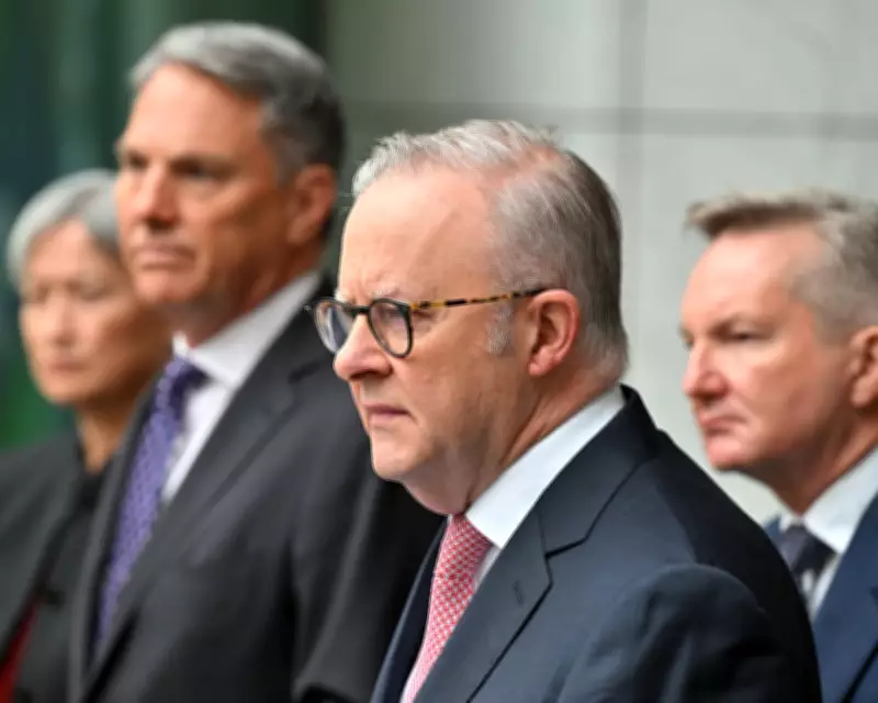 Australia Sends Surveillance Aircraft and Missiles to UAE Amid Middle East Tensions