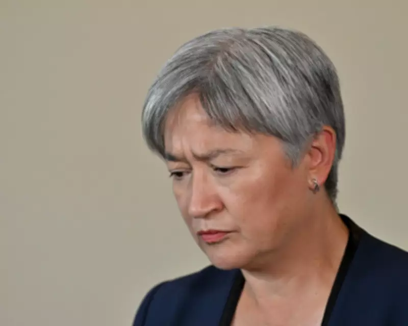 Australia to Provide Military Aid to Gulf Nations Against Iran, No Ground Troops