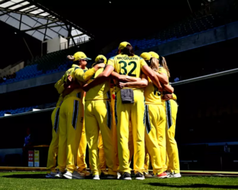 Australia Triumphs Over India in Thrilling Women's ODI Series Finale