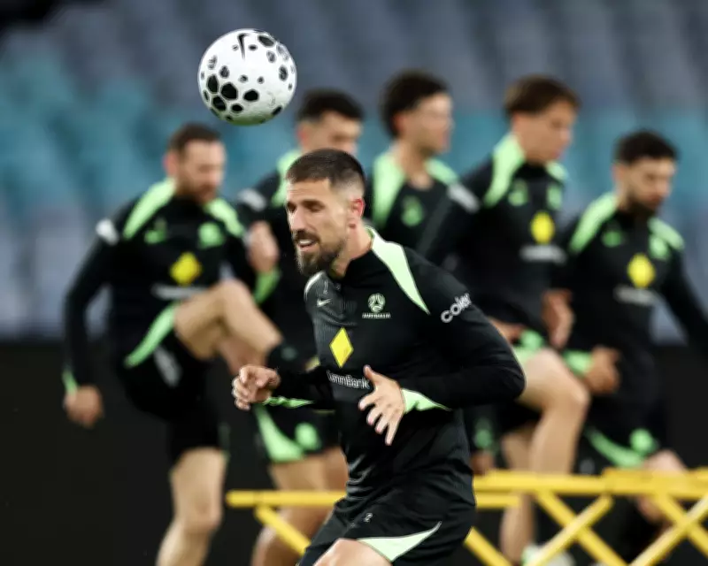 Australia vs Cameroon: Socceroos Kick Off World Cup Prep in Sydney Friendly