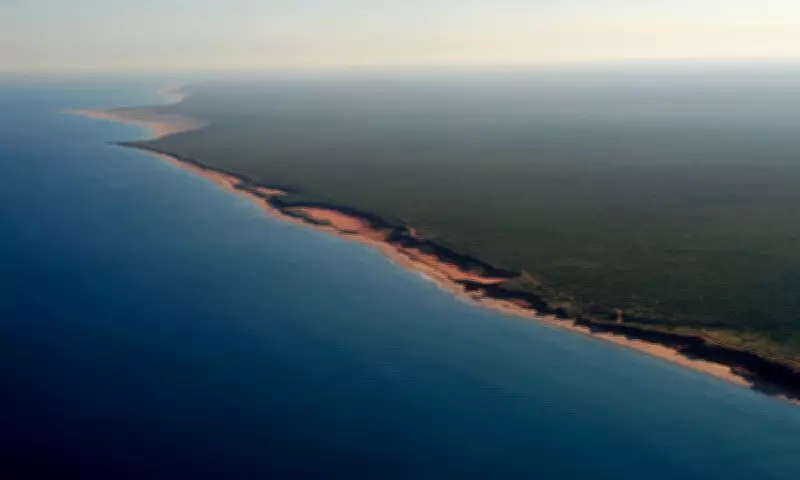 Australia Withholds Chinese Boat Arrival Data Citing Diplomatic Concerns