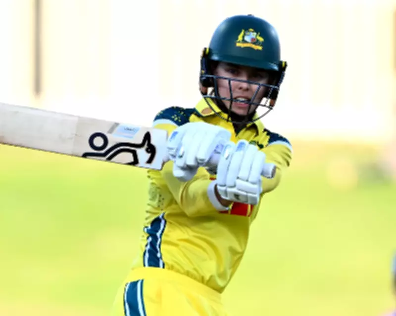 Australia Women's Cricket Team Dominates West Indies in Record ODI Victory