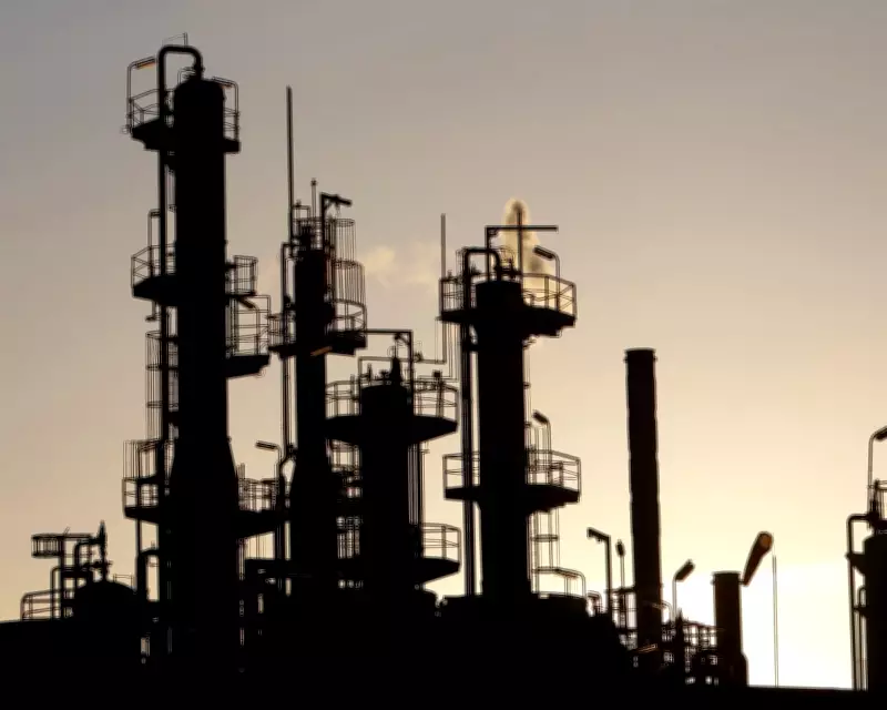 Australian Fossil Fuel Subsidies Surge to $16.3bn, Outpacing NDIS Growth