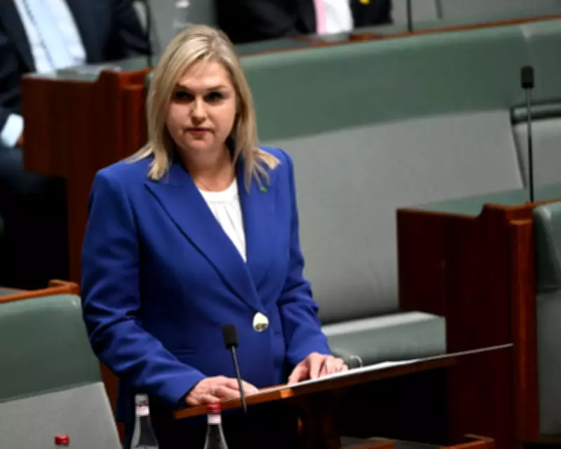 Australian Liberal Party Adopts Gender Quotas to Boost Female Representation