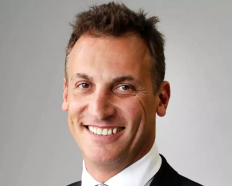 Australian Media Mogul Antony Catalano Placed on Leave Following Criminal Charges