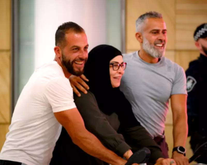 Australian Parliament's Question Time Heats Up Over Middle East Policy