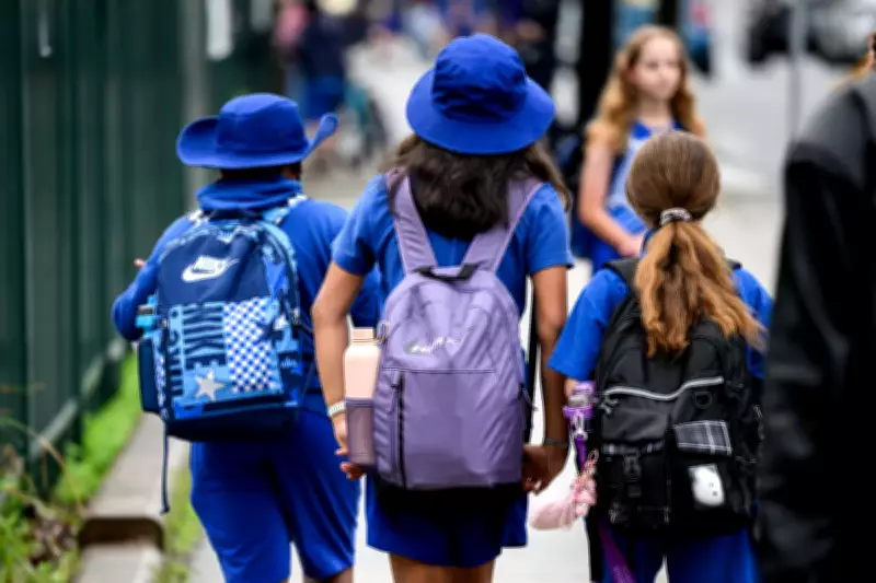 Australian Public School Enrolments Decline Amid Funding Shortfalls
