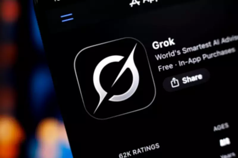 Australian Regulator Warns X Over Systemic Child Abuse Material Amid Grok AI Scandal