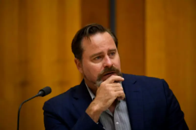 Australian Senate Inquiry Exposes Climate 'Denial Machine' Fueling Community Conflict