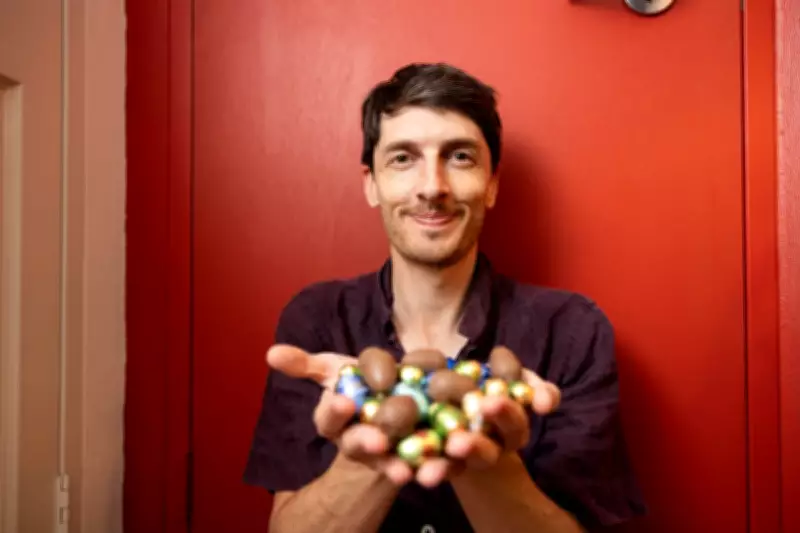 Australian Supermarket Easter Eggs Taste Test: Quality Declines, Hope Fades