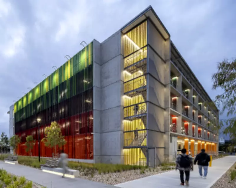 Australian Urban Design Awards 2026 Honor Pragmatic Projects with Civic Dignity