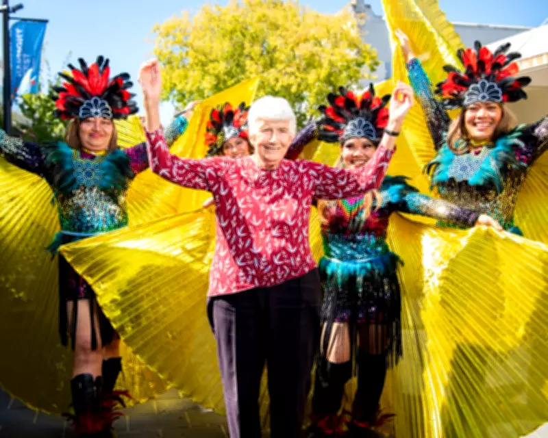 Australians Embrace Diverse Religious Festivals Across the Nation