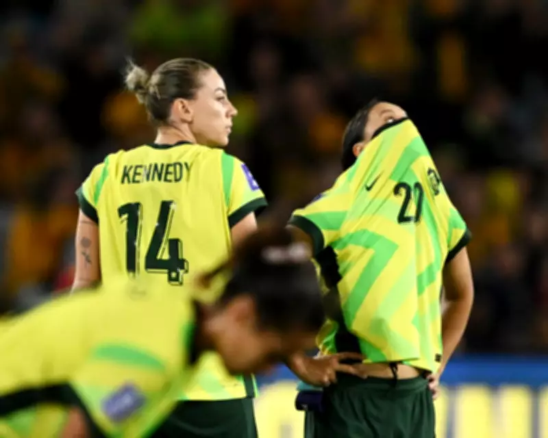 Australia's Asian Cup Triumph: Montemurro's Tactical Masterclass