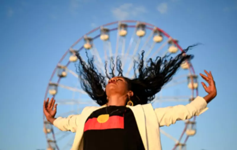 Australia's Best Photos of March 2026: A Visual Journey Through Culture and Events