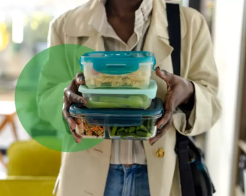 Australia's BYO Container Movement: How to Reduce Plastic Waste with Reusable Packaging