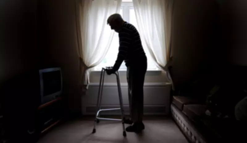 Australia's Care Crisis: When Algorithms Replace Human Compassion