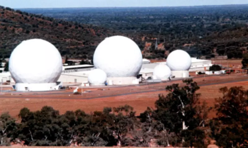 Australia's Covert War Role: Pine Gap Base and US-Iran Conflict