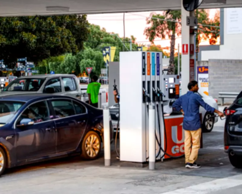 Australia's Fuel Crisis: Could Rationing Return Amid Global Oil Shock?