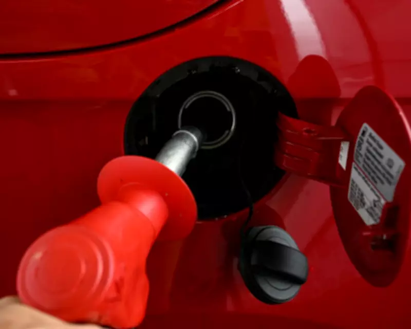 Australia's Fuel Crisis Deepens as Regional Stations Run Dry Amid Global Oil Shock