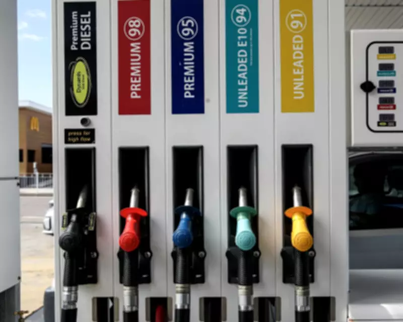 Australia's Fuel Crisis: Experts Question Politicians' Ethanol and Coal Solutions