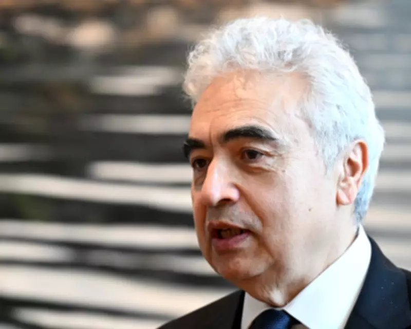 Australia's Gas Tax Sparks Global Energy Agency Warning