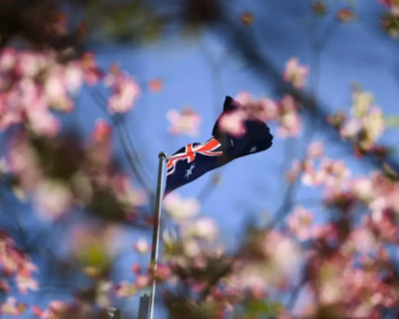 Australia's National Security Debate Sparks Rising Anxiety and Patriotism