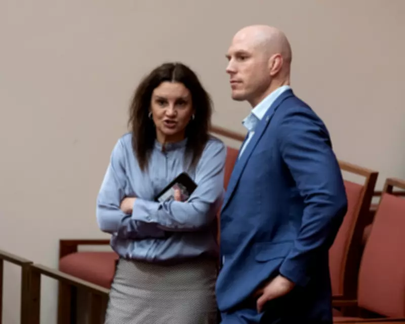 Australia's Public Service Faces Critical Capability Crisis Amid Reforms