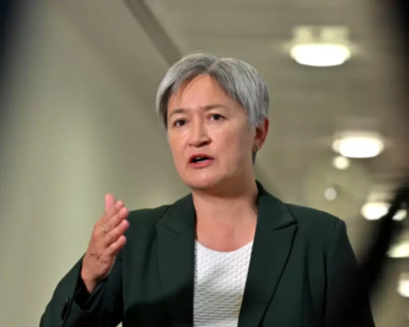 Australia's Response to US-Israel Attack on Iran Under International Law Scrutiny