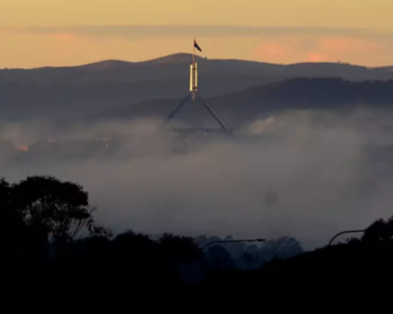 Australia's Robodebt Scandal: Final NACC Report Exposes Systemic Corruption