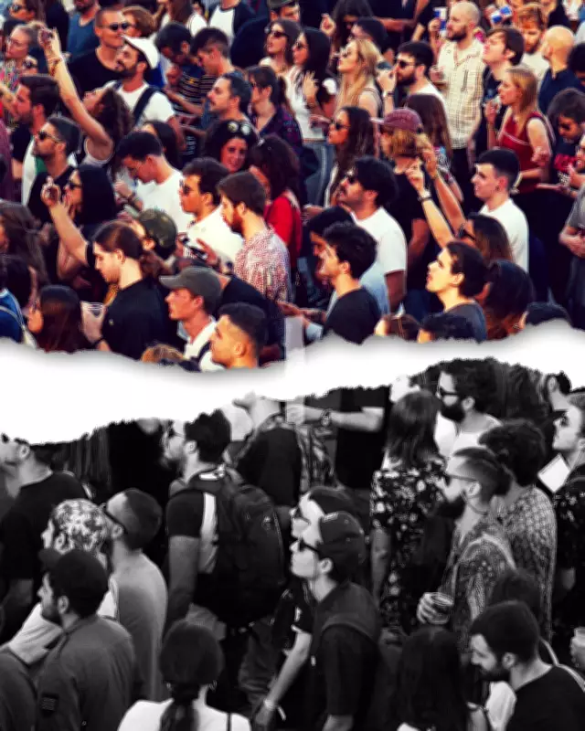 Australia's Social Cohesion Crisis: From Multicultural Promise to Fractured Reality